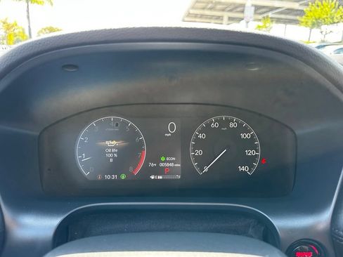 Used 2026 Honda HR-V LX image 23