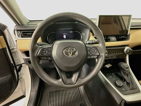 Certified 2024 Toyota RAV4 XLE AWD/4WD image 11