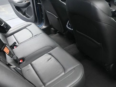 Used 2024 Chevrolet Malibu LT FWD image 18