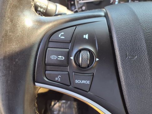 Used 2020 Acura MDX SH-AWD image 18