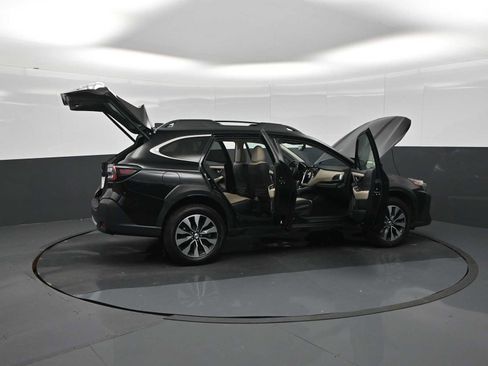 Used 2023 Subaru Outback Limited XT AWD/4WD image 60
