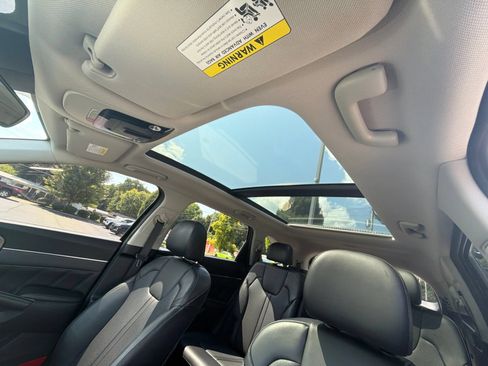 Used 2022 Kia Sorento SX AWD/4WD image 23