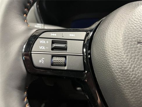 New 2026 Honda CR-V Sport Touring image 18