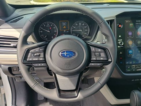 New 2026 Subaru Forester Premium AWD/4WD image 19