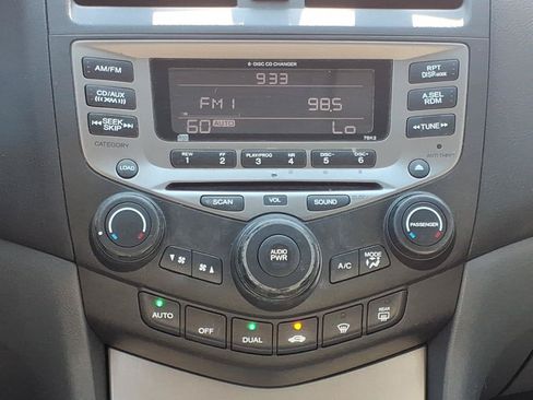 Used 2006 Honda Accord EX image 6