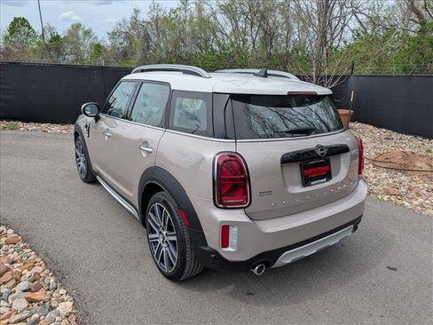 Used 2022 MINI Cooper Countryman S image 3