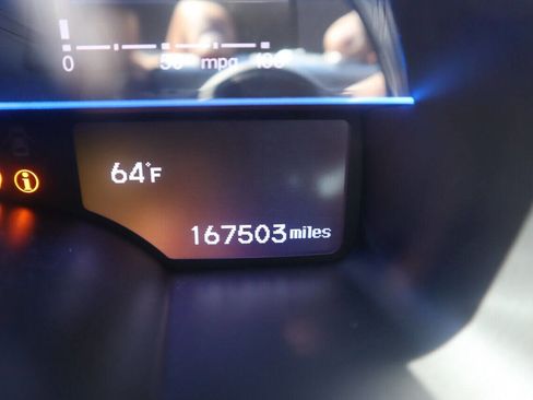 Used 2012 Honda CR-Z EX image 16