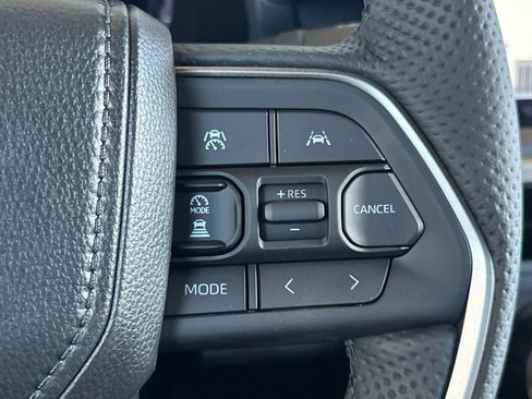New 2026 Toyota Tacoma TRD Off-Road w/ TRD Off Road Premium Package AWD/4WD image 27