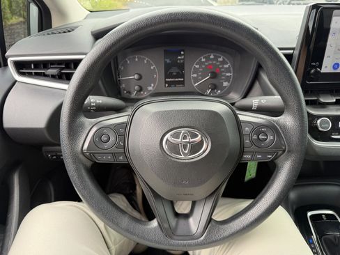 Certified 2024 Toyota Corolla LE image 15