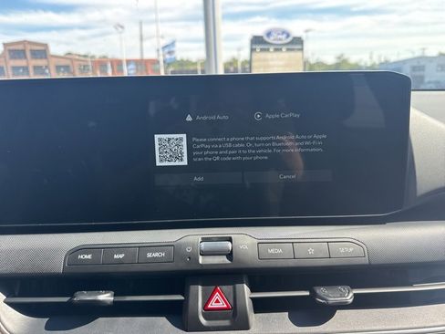 New 2025 Kia K4 LXS image 32