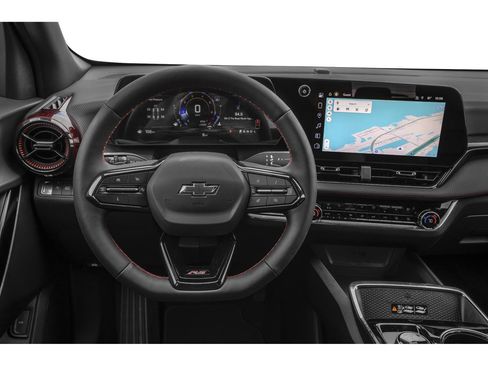 New 2026 Chevrolet Equinox RS w/ Safety and Technology Package image 28