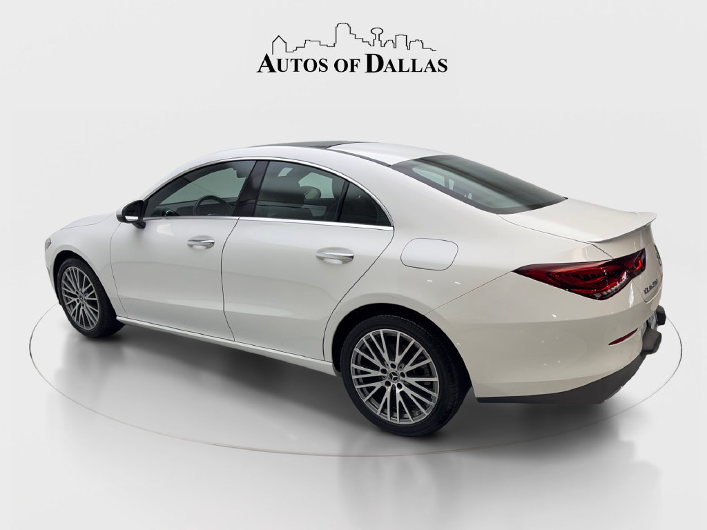 Used 2023 Mercedes-Benz CLA 250 image 10