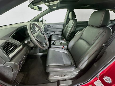 Used 2025 Honda Odyssey Sport-L image 13