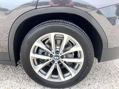Used 2019 BMW X3 xDrive30i w/ Driving Assistance Package AWD/4WD image 29