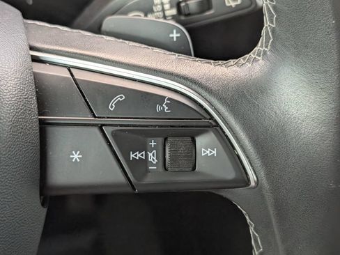 Used 2021 Audi Q8 Premium Plus w/ Premium Plus Package AWD/4WD image 14