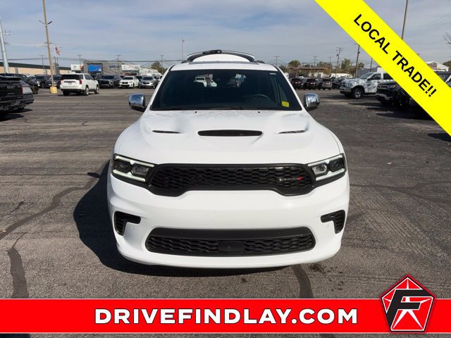 Used 2026 Dodge Durango GT AWD/4WD image 14