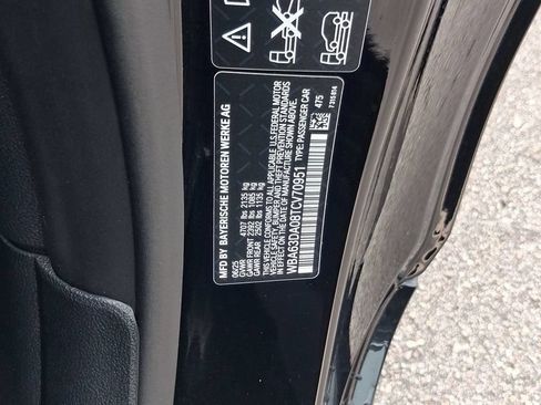 Used 2026 BMW 430i xDrive Coupe AWD/4WD image 27