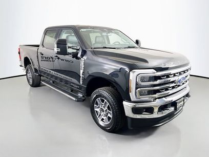 New 2026 Ford F350 Lariat w/ FX4 Off-Road Package