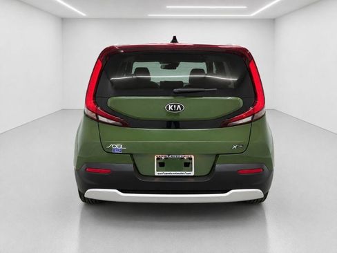 Used 2021 Kia Soul X-Line FWD image 4