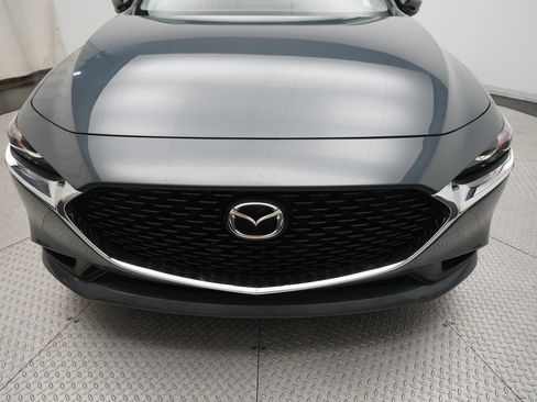 Used 2024 MAZDA MAZDA3 s image 21