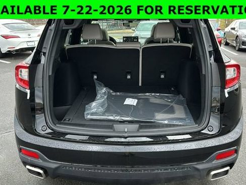 Used 2026 Acura RDX SH-AWD image 26
