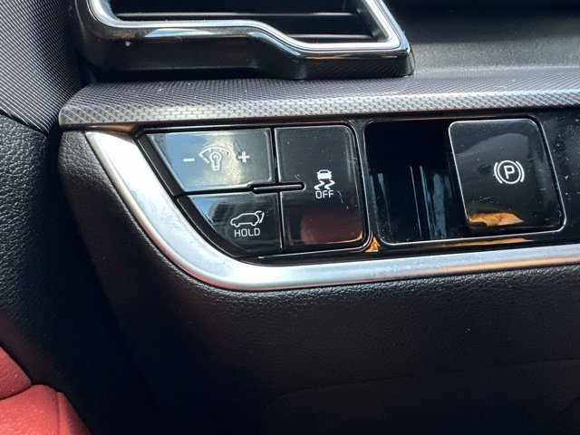 Certified 2024 Kia Sportage SX AWD/4WD image 46