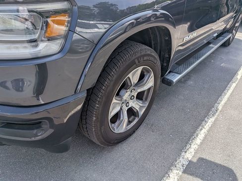 Used 2019 RAM 1500 Laramie w/ Sport Appearance Package AWD/4WD image 3
