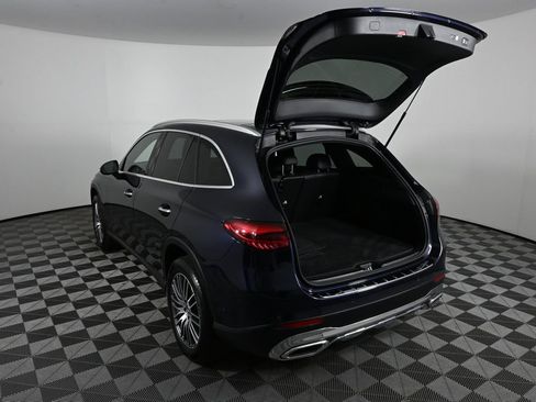 Certified 2023 Mercedes-Benz GLC 300 4MATIC image 31
