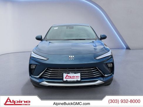 Used 2026 Buick Envista Preferred image 8