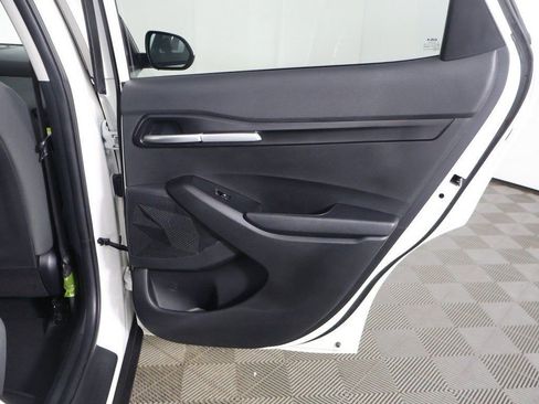 Used 2024 Kia Seltos LX image 22