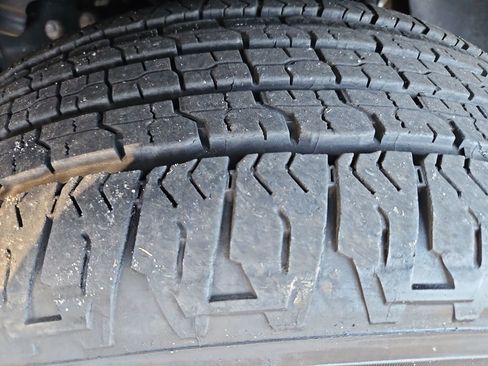 Used 2024 RAM 1500 Laramie image 36