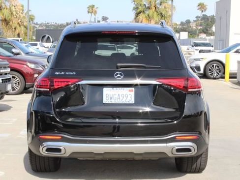 Used 2021 Mercedes-Benz GLE 350 image 20
