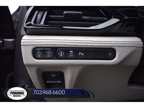 New 2026 Acura MDX A-Spec image 23