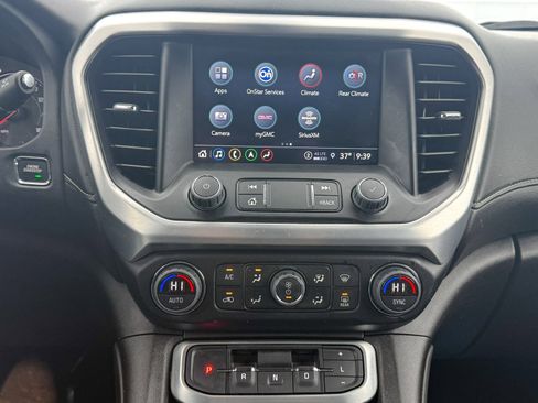 Used 2023 GMC Acadia SLE w/ Driver Convenience Package image 27