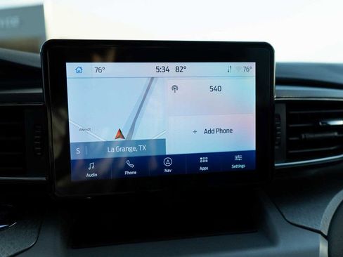 Used 2023 Ford Explorer Timberline image 20