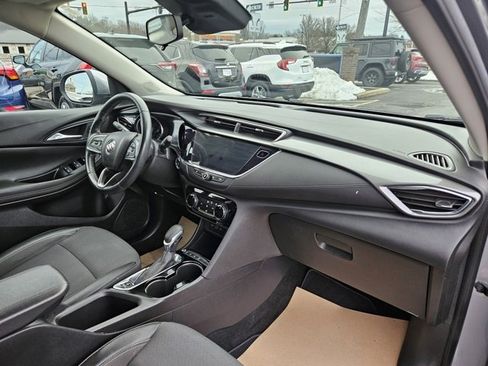 Certified 2023 Buick Encore GX Preferred w/ Cold Weather Comfort Package image 10
