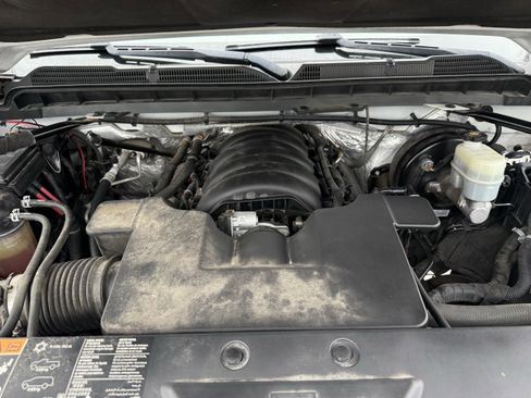 Used 2016 Chevrolet Silverado 1500 LT w/ Texas Edition RWD image 31