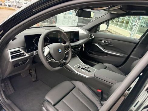 Used 2026 BMW 330i Sedan w/ Convenience Package RWD image 13