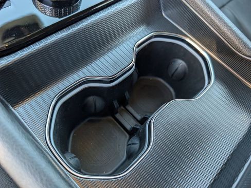 Used 2025 Jeep Grand Cherokee L Limited image 33