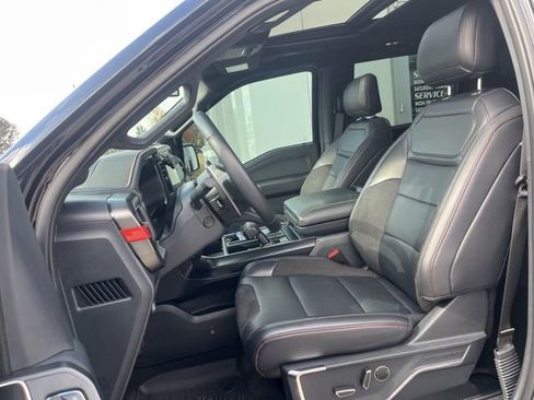 Used 2025 Ford F150 Raptor image 28