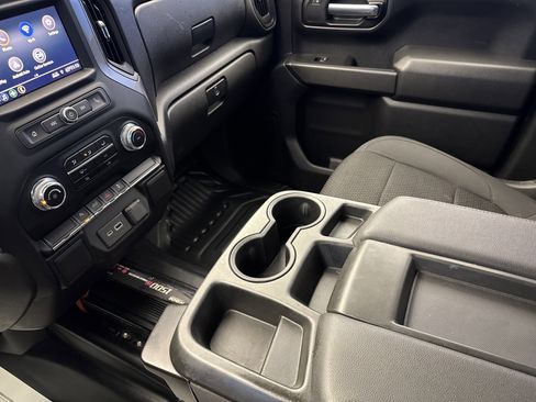 Used 2022 GMC Sierra 1500 Pro w/ Fleet Convenience Package image 19
