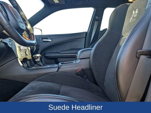 Used 2021 Dodge Charger Scat Pack image 21