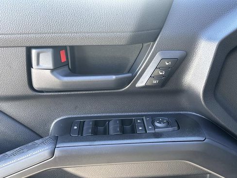 New 2026 Toyota 4Runner TRD Off-Road Premium image 29