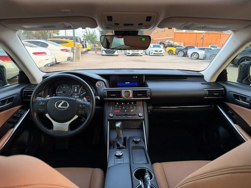 Used 2020 Lexus IS 300 w/ Accessory Package 2 RWD image 27