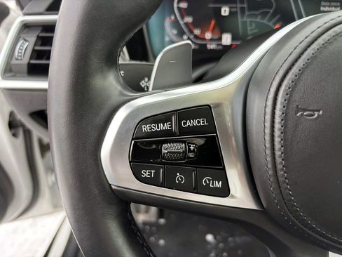 Certified 2023 BMW M440i xDrive Gran Coupe w/ Premium Package image 17