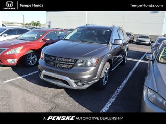 Used 2017 Dodge Journey Crossroad image 1