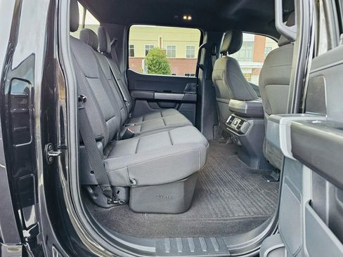 Used 2021 Ford F150 XLT w/ Equipment Group 302A High image 13