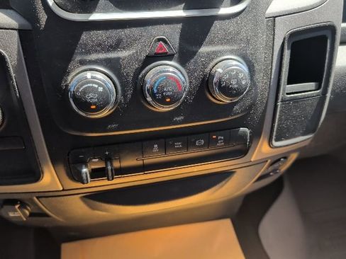 Used 2016 RAM 3500 Tradesman w/ Chrome Appearance Group image 22