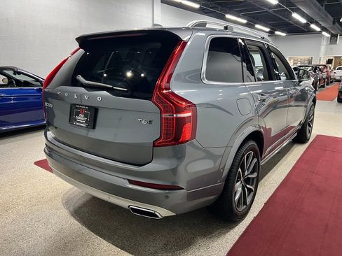 Used 2016 Volvo XC90 T6 Momentum AWD/4WD image 9