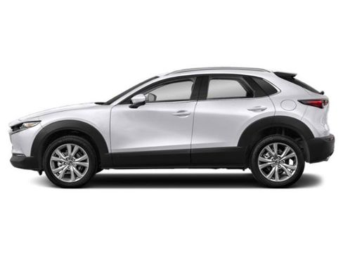 Used 2023 MAZDA CX-30 AWD 2.5 S w/ Premium Package image 3